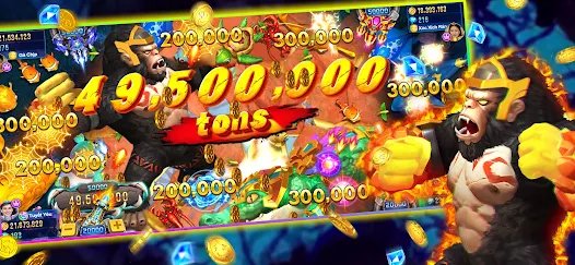 Tampilan permainan Slot Online modern di beb88 dengan tema beragam